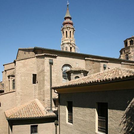 Dean Dos Catedrales Apartment Zaragoza Bagian luar foto