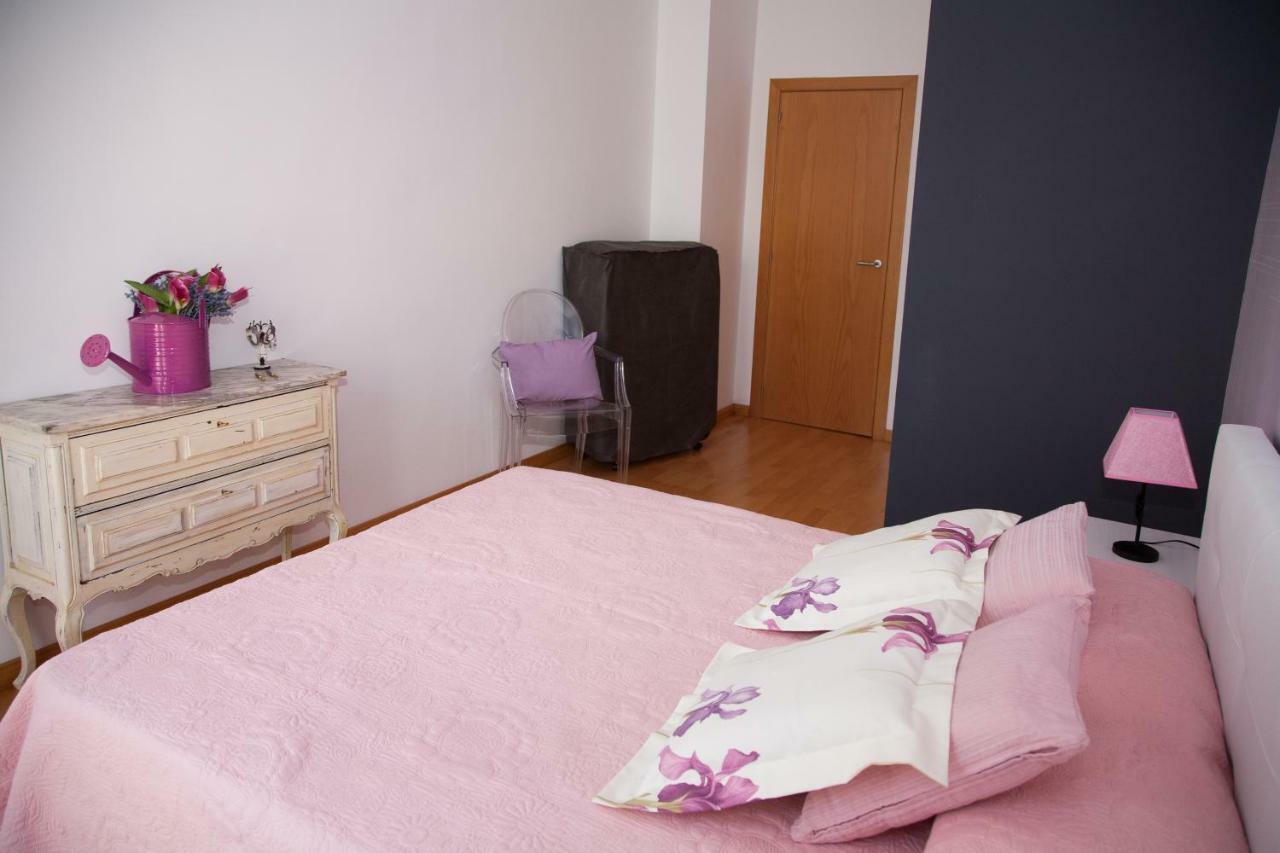 Dean Dos Catedrales Apartment Zaragoza Bagian luar foto