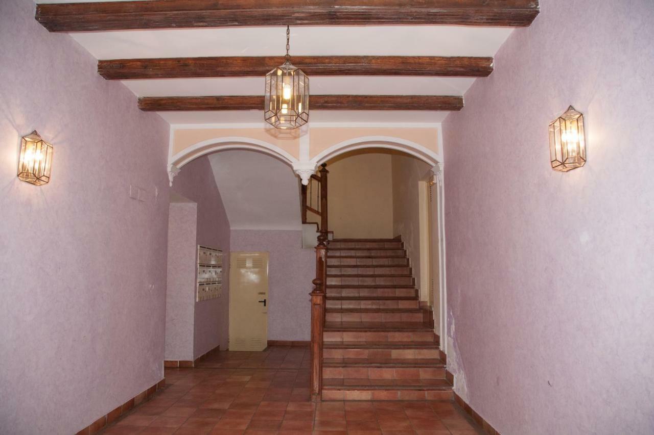 Dean Dos Catedrales Apartment Zaragoza Bagian luar foto